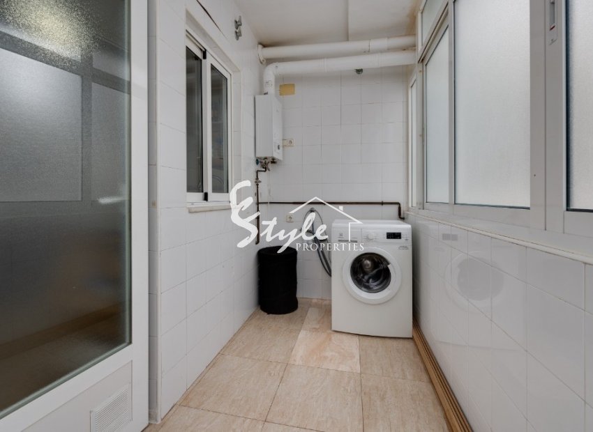 Вторичное жилье - Apartamento - Torrevieja - Торревьеха