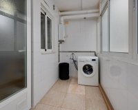 Вторичное жилье - Apartamento - Torrevieja - Торревьеха