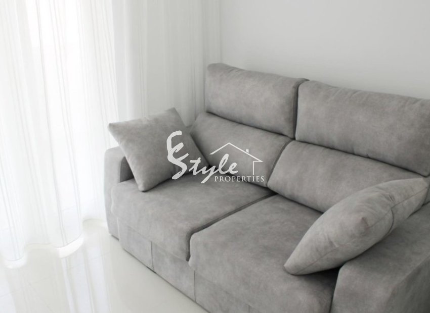 Вторичное жилье - Apartamento - Torrevieja - Торревьеха