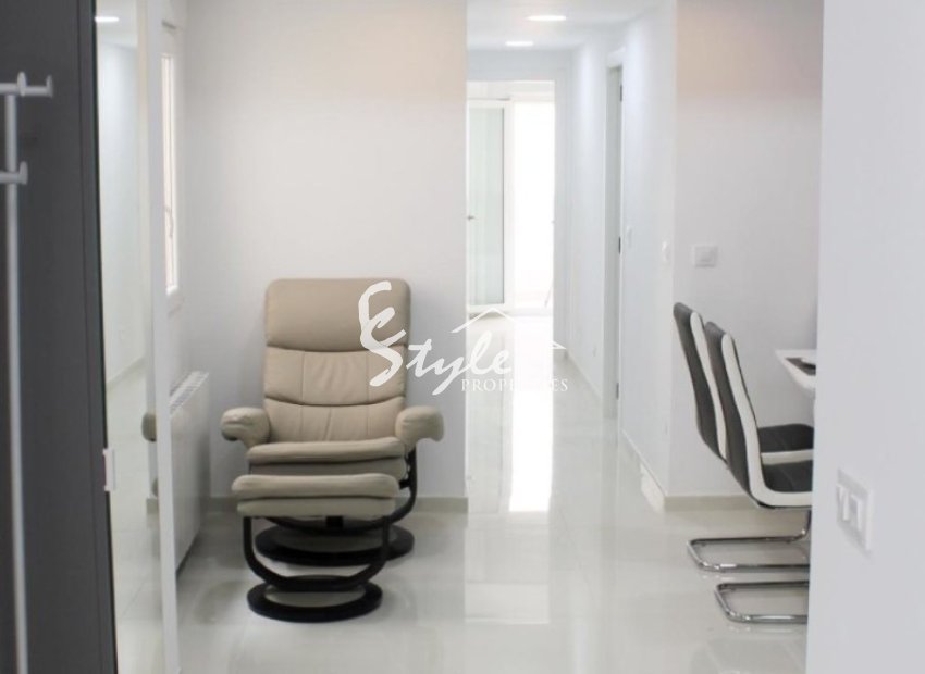 Вторичное жилье - Apartamento - Torrevieja - Торревьеха