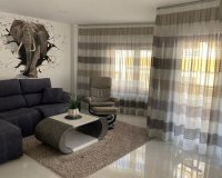 Вторичное жилье - Apartamento - Torrevieja - Торревьеха