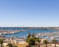 Вторичное жилье - Apartamento - Torrevieja - Торревьеха