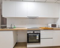 Вторичное жилье - Apartamento - Torrevieja - Торревьеха