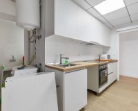 Вторичное жилье - Apartamento - Torrevieja - Торревьеха