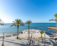 Вторичное жилье - Apartamento - Torrevieja - Торревьеха