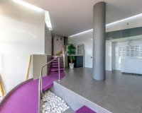 Вторичное жилье - Apartamento - Torrevieja - Торревьеха