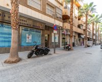 Вторичное жилье - Apartamento - Torrevieja - Торревьеха