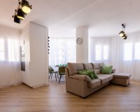 Вторичное жилье - Apartamento - Torrevieja - Торревьеха