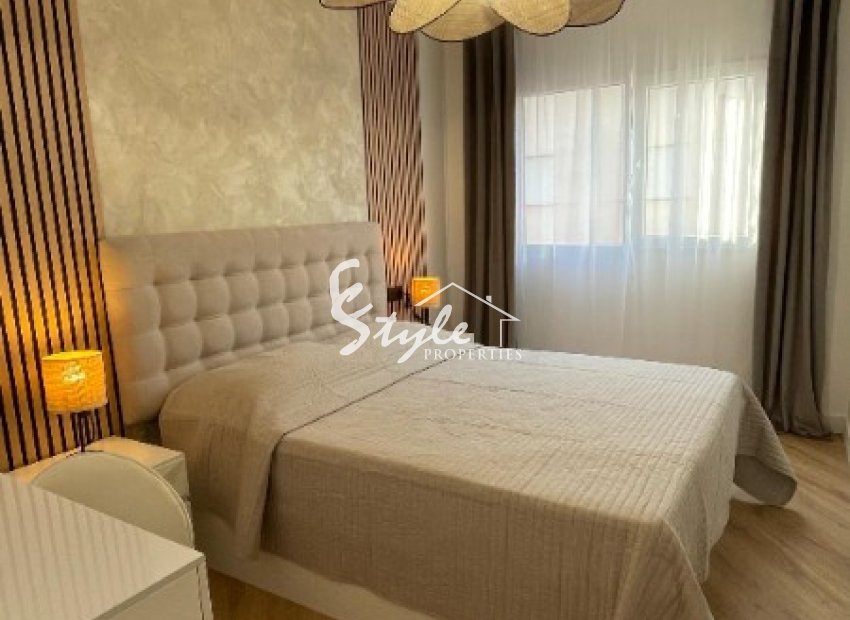 Вторичное жилье - Apartamento - Torrevieja - Торревьеха