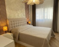 Вторичное жилье - Apartamento - Torrevieja - Торревьеха