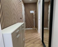 Вторичное жилье - Apartamento - Torrevieja - Торревьеха