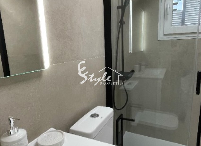 Вторичное жилье - Apartamento - Torrevieja - Торревьеха