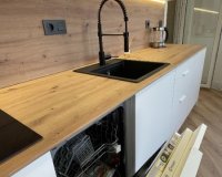 Вторичное жилье - Apartamento - Torrevieja - Торревьеха