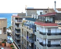 Вторичное жилье - Apartamento - Torrevieja - Торревьеха
