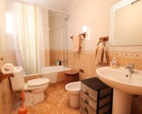 Вторичное жилье - Apartamento - Torrevieja - Торревьеха