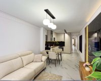 Вторичное жилье - Apartamento - Torrevieja - Торревьеха