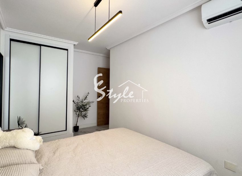Вторичное жилье - Apartamento - Torrevieja - Торревьеха