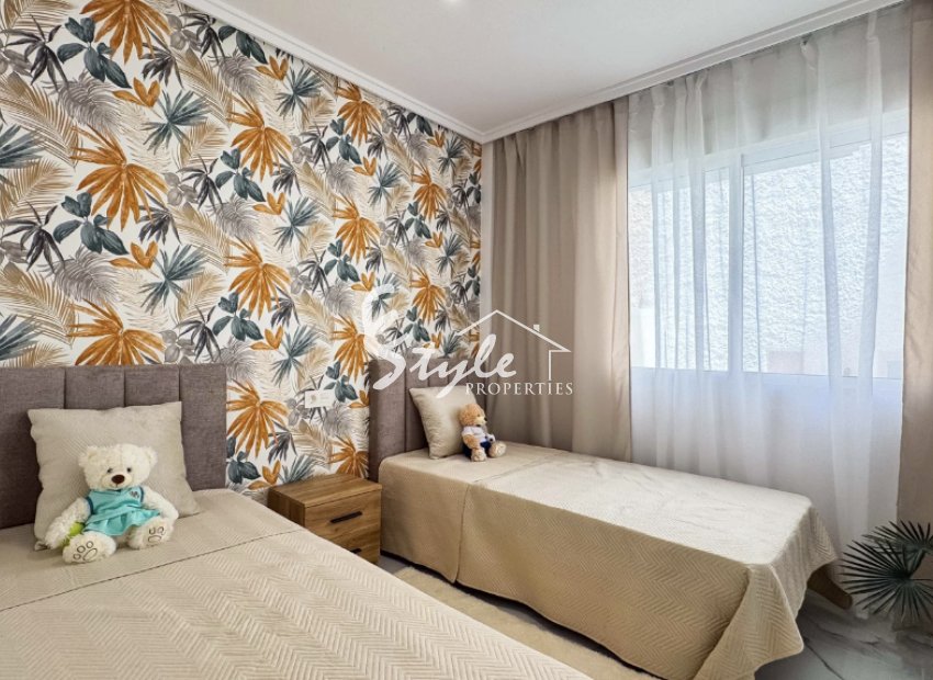 Вторичное жилье - Apartamento - Torrevieja - Торревьеха