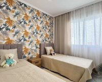 Вторичное жилье - Apartamento - Torrevieja - Торревьеха