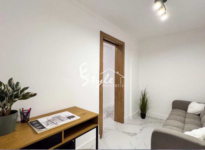 Вторичное жилье - Apartamento - Torrevieja - Торревьеха