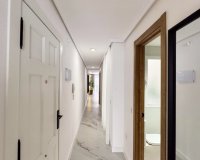 Вторичное жилье - Apartamento - Torrevieja - Торревьеха