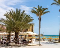 Вторичное жилье - Apartamento - Torrevieja - Торревьеха