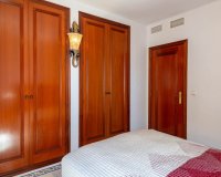 Вторичное жилье - Apartamento - Torrevieja - Торревьеха