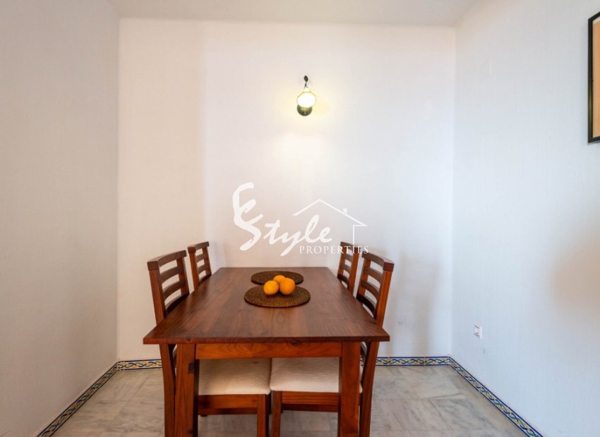 Вторичное жилье - Apartamento - Torrevieja - Торревьеха