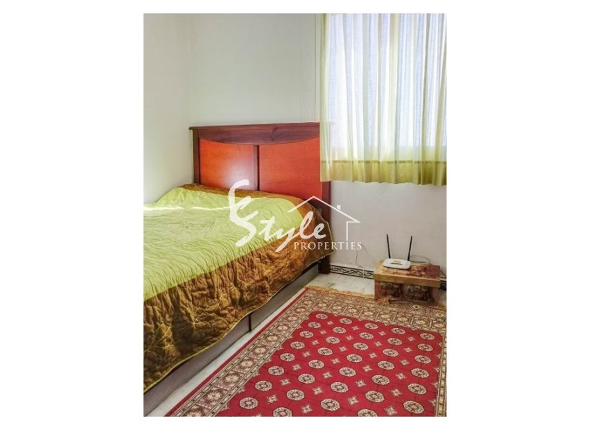 Вторичное жилье - Apartamento - Torrevieja - Торревьеха