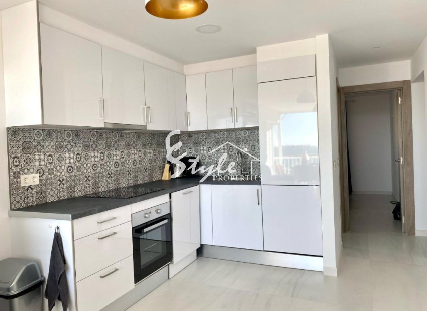 Вторичное жилье - Apartamento - Torrevieja - Торревьеха