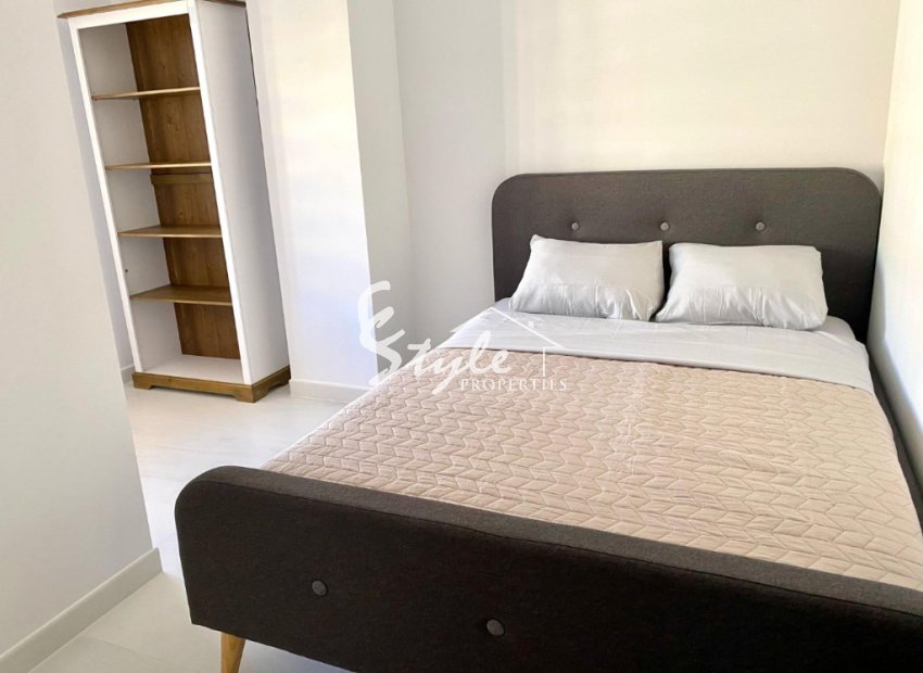 Вторичное жилье - Apartamento - Torrevieja - Торревьеха