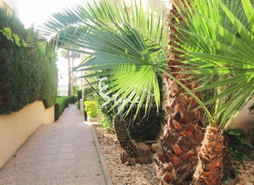 Вторичное жилье - Apartamento - Torrevieja - Торревьеха