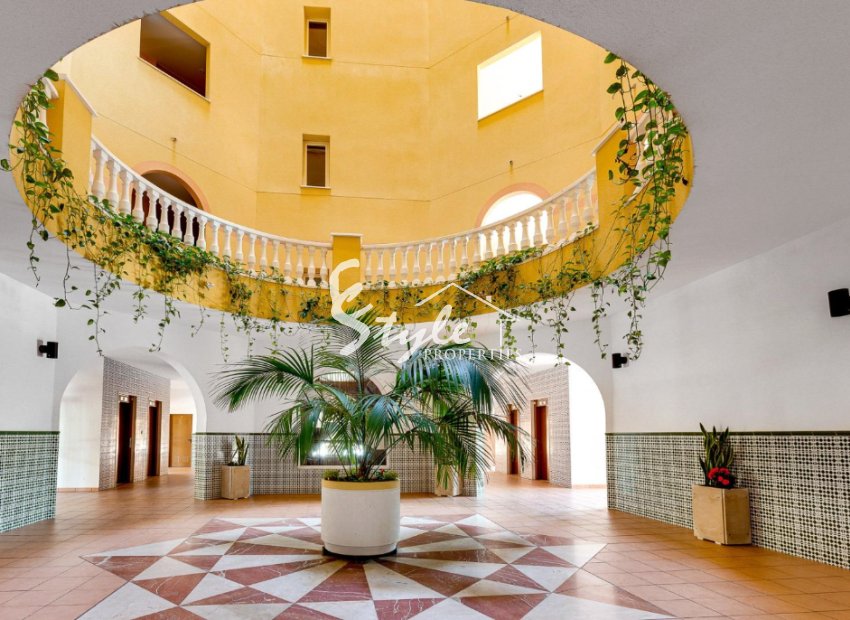 Вторичное жилье - Apartamento - Torrevieja - Торревьеха