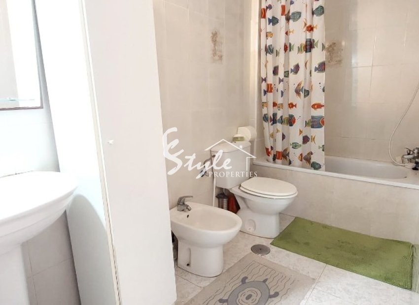Вторичное жилье - Apartamento - Torrevieja - Торревьеха