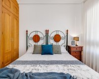 Вторичное жилье - Apartamento - Torrevieja - Торревьеха