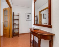 Вторичное жилье - Apartamento - Torrevieja - Торревьеха