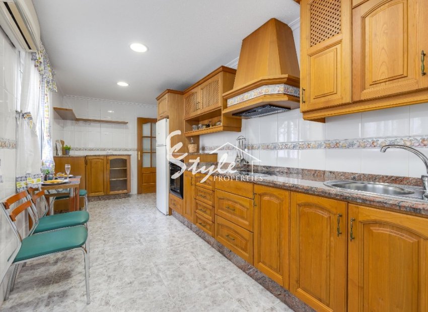 Вторичное жилье - Apartamento - Torrevieja - Торревьеха