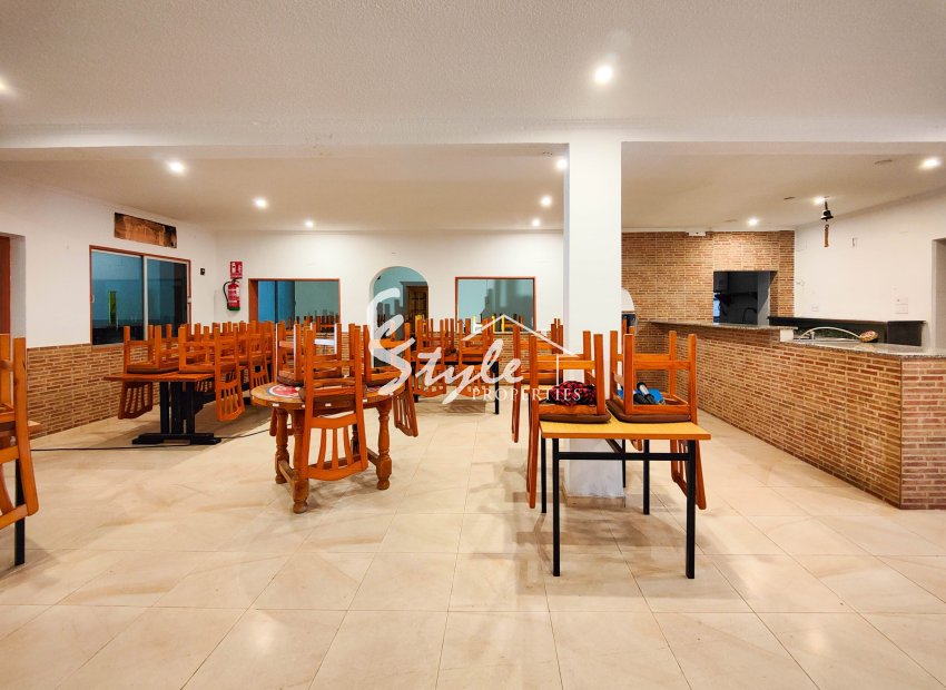 Вторичное жилье - Apartamento - Torrevieja - Торревьеха