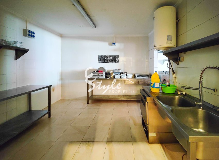 Вторичное жилье - Apartamento - Torrevieja - Торревьеха