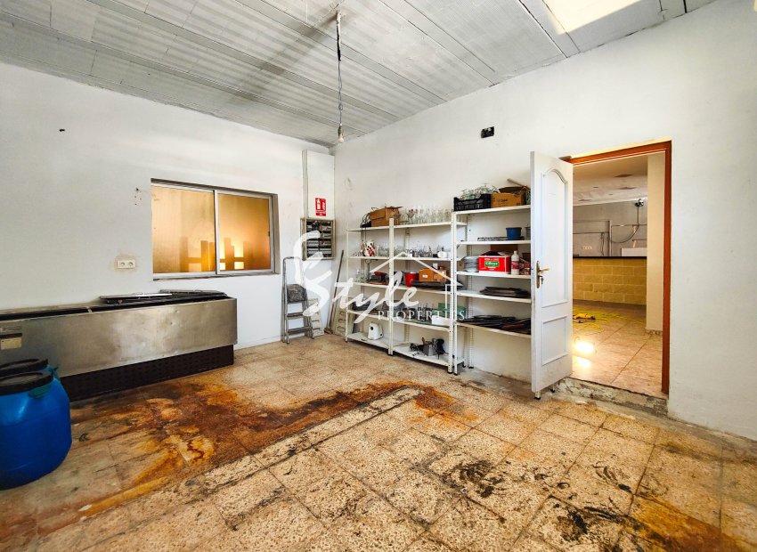 Вторичное жилье - Apartamento - Torrevieja - Торревьеха