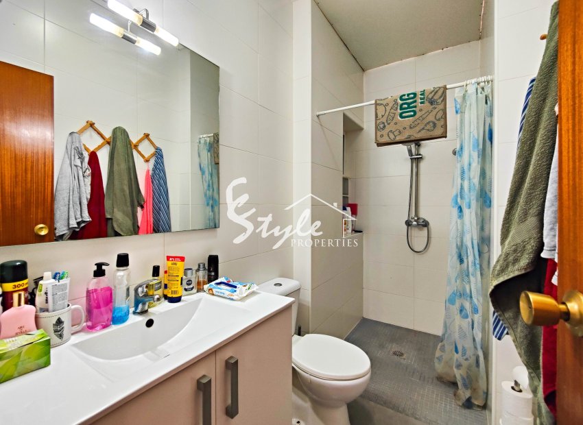 Вторичное жилье - Apartamento - Torrevieja - Торревьеха