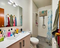 Вторичное жилье - Apartamento - Torrevieja - Торревьеха