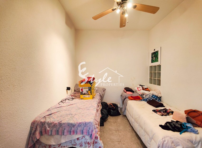 Вторичное жилье - Apartamento - Torrevieja - Торревьеха