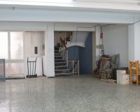 Вторичное жилье - Apartamento - Torrevieja - Торревьеха