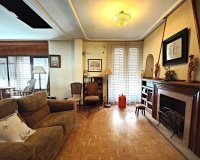 Вторичное жилье - Apartamento - Torrevieja - Торревьеха