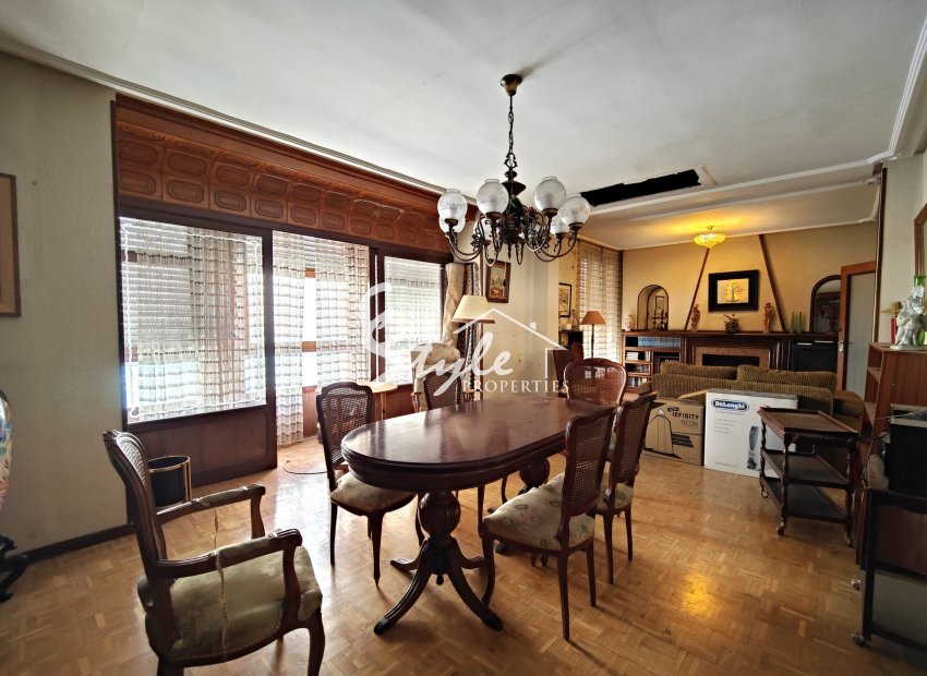 Вторичное жилье - Apartamento - Torrevieja - Торревьеха