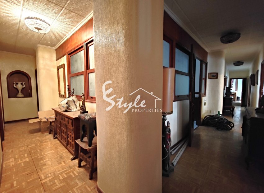 Вторичное жилье - Apartamento - Torrevieja - Торревьеха