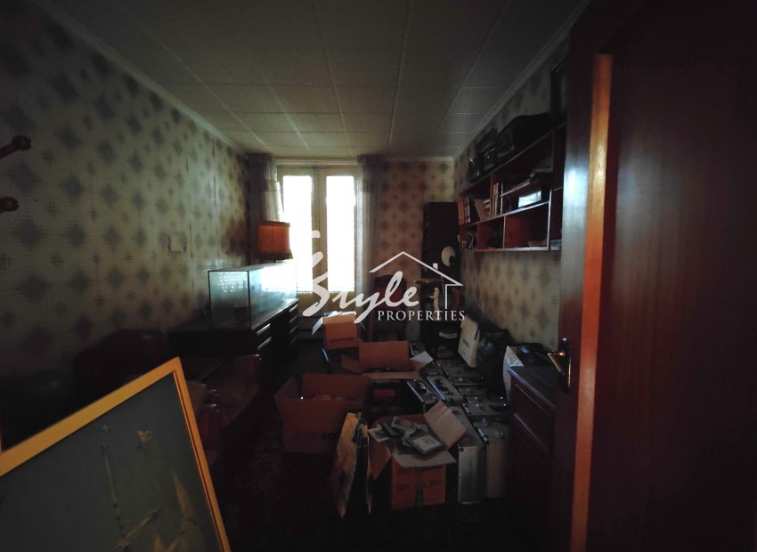 Вторичное жилье - Apartamento - Torrevieja - Торревьеха