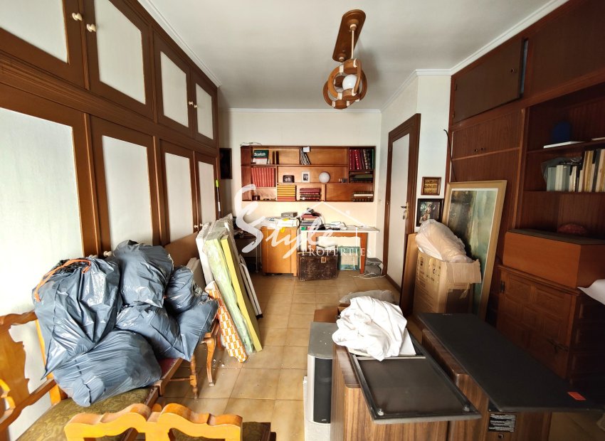 Вторичное жилье - Apartamento - Torrevieja - Торревьеха