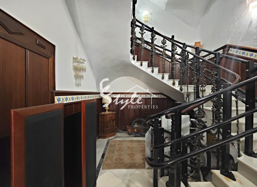 Вторичное жилье - Apartamento - Torrevieja - Торревьеха